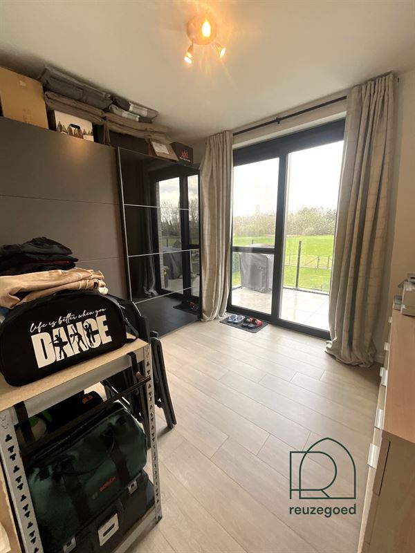 Prachtig appartement (104 m²) met twee slaapkamers op wandelafstand van Sint-Katelijne-Waver centrum