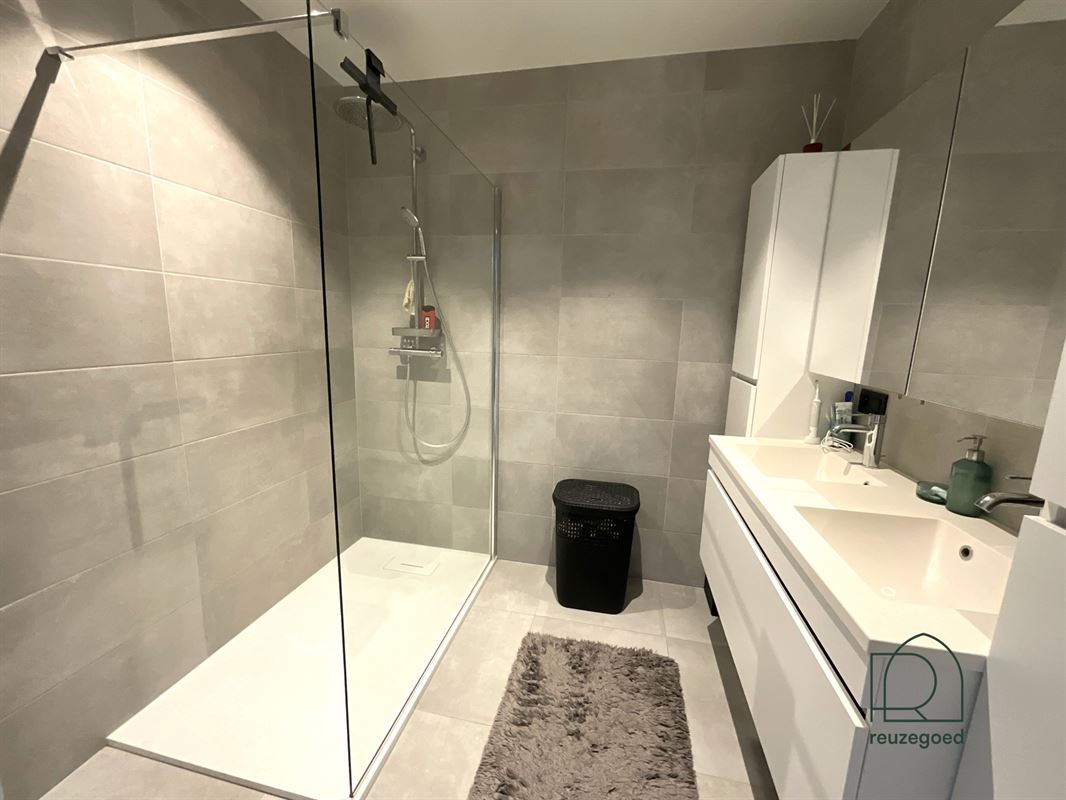 Prachtig appartement (104 m²) met twee slaapkamers op wandelafstand van Sint-Katelijne-Waver centrum