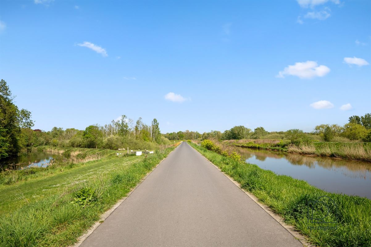 Charmante studio in hartje Lier, slim ingericht op een fantastische locatie