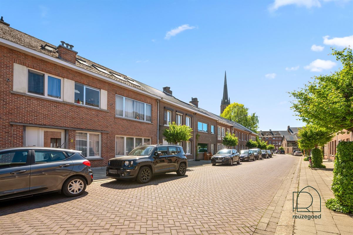 Charmante studio in hartje Lier, slim ingericht op een fantastische locatie