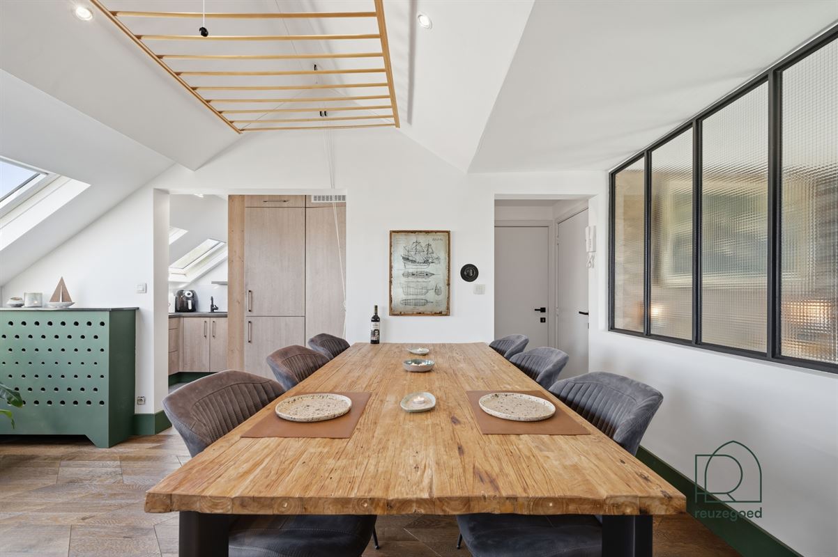 Charmante studio in hartje Lier, slim ingericht op een fantastische locatie