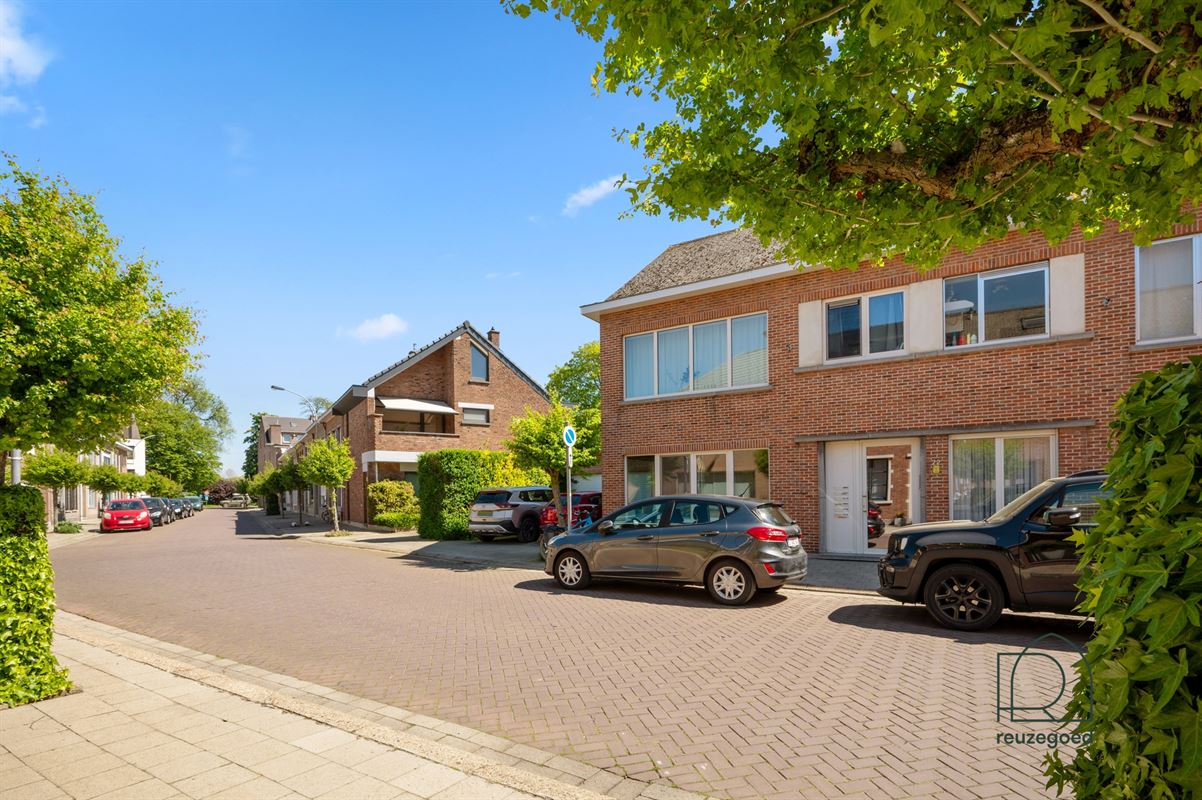 Charmante studio in hartje Lier, slim ingericht op een fantastische locatie