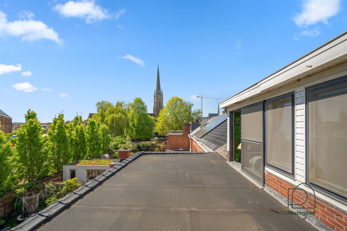 Charmante studio in hartje Lier, slim ingericht op een fantastische locatie