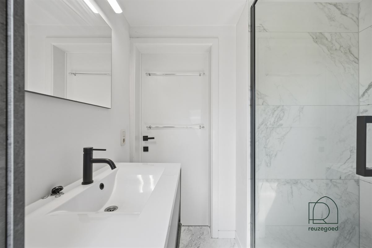 Charmante studio in hartje Lier, slim ingericht op een fantastische locatie