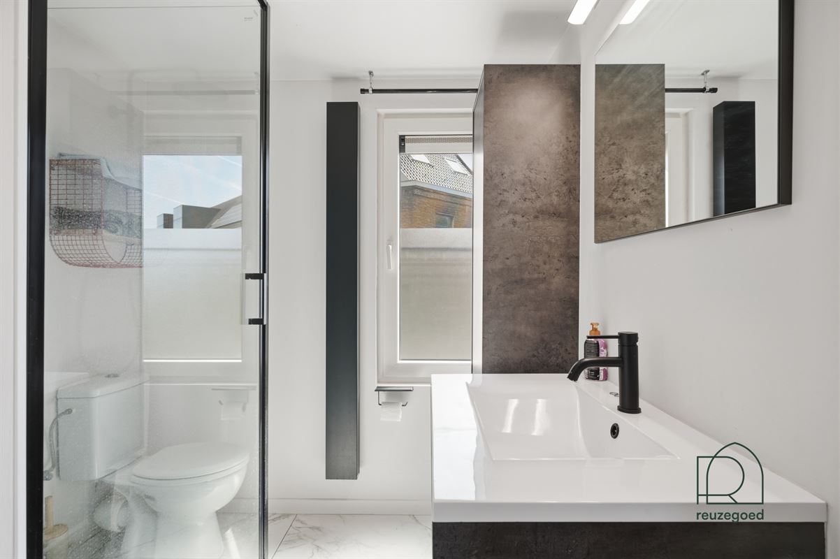 Charmante studio in hartje Lier, slim ingericht op een fantastische locatie