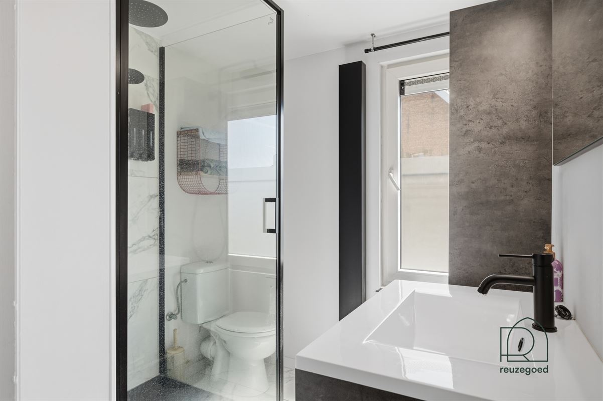 Charmante studio in hartje Lier, slim ingericht op een fantastische locatie