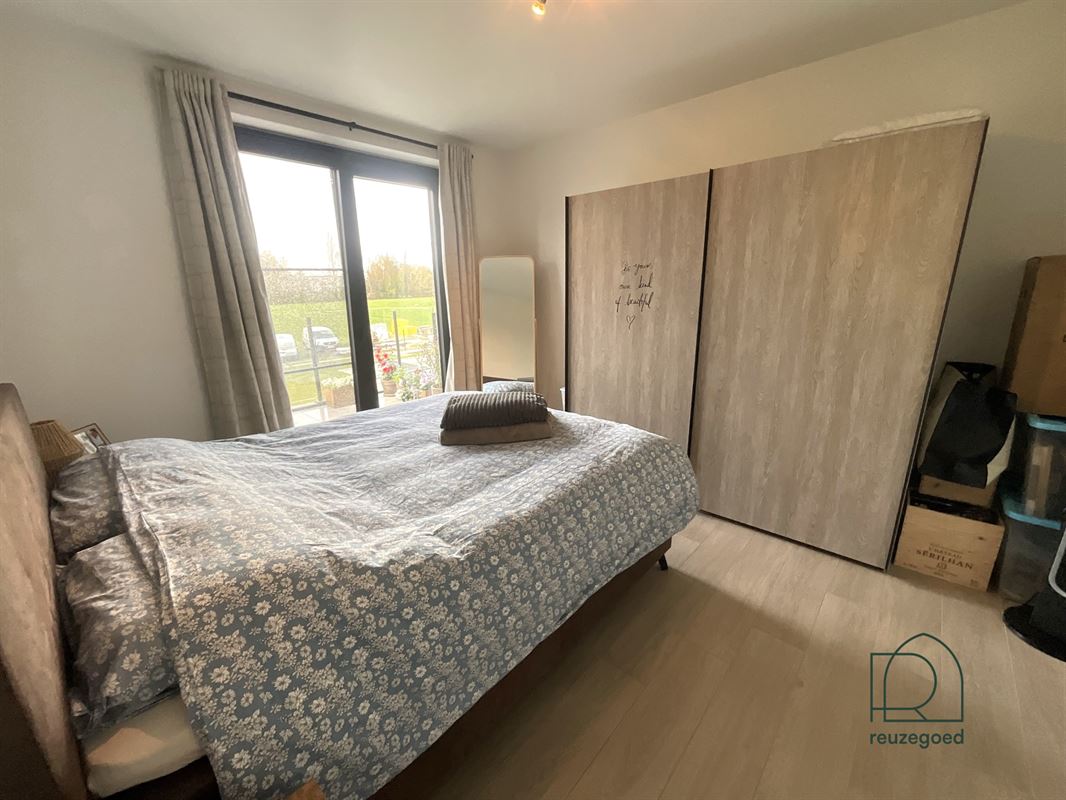 Prachtig appartement (104 m²) met twee slaapkamers op wandelafstand van Sint-Katelijne-Waver centrum