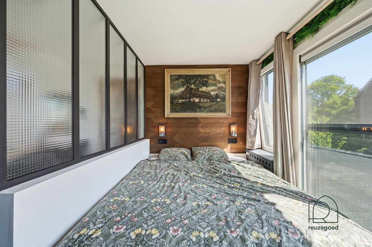 Charmante studio in hartje Lier, slim ingericht op een fantastische locatie