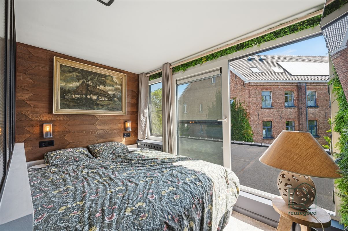 Charmante studio in hartje Lier, slim ingericht op een fantastische locatie