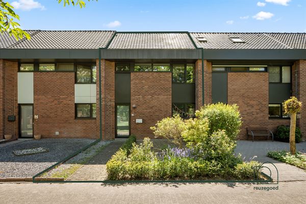 Charmante instapklare gezinswoning met 3 slaapkamers op toplocatie in Herent