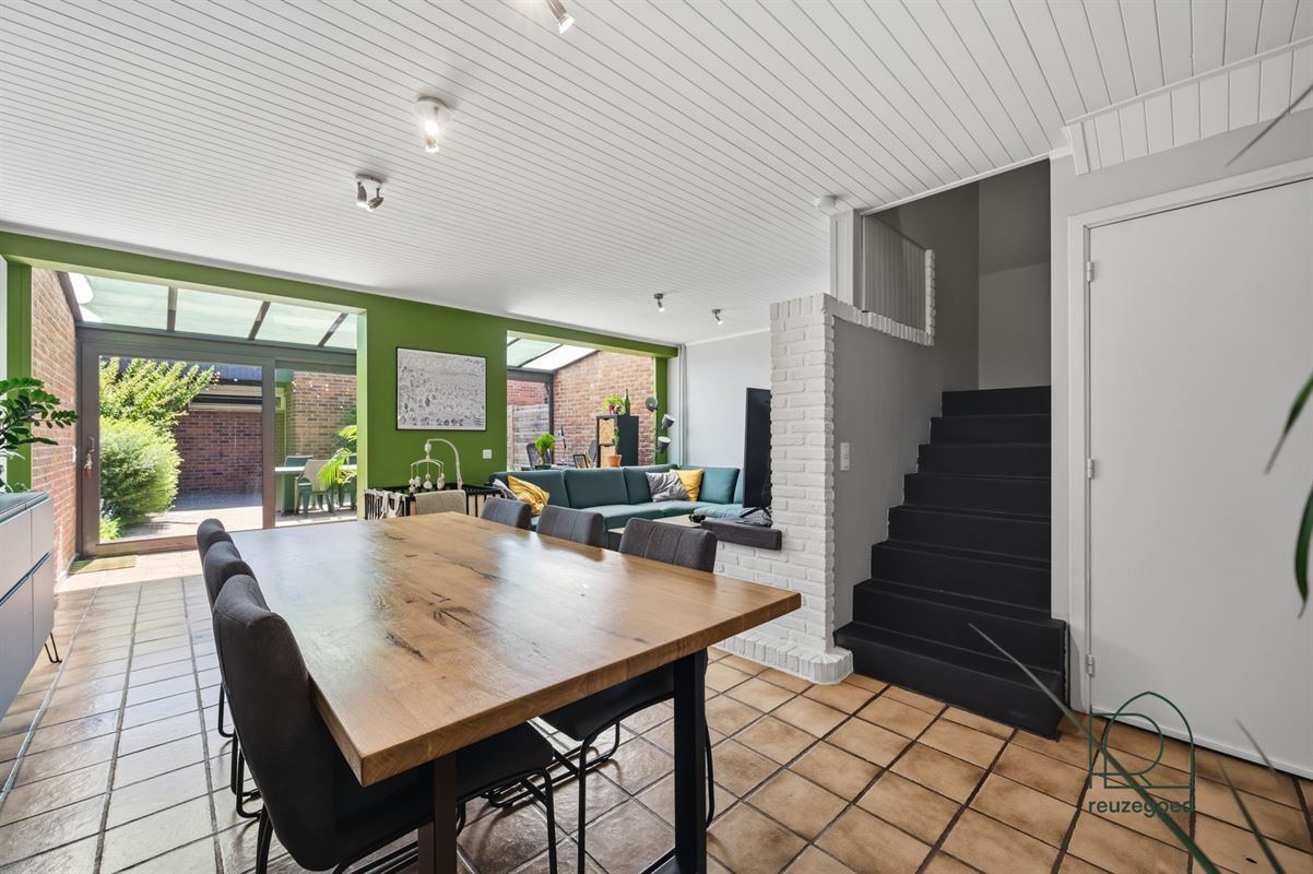 Charmante instapklare gezinswoning met 3 slaapkamers op toplocatie in Herent