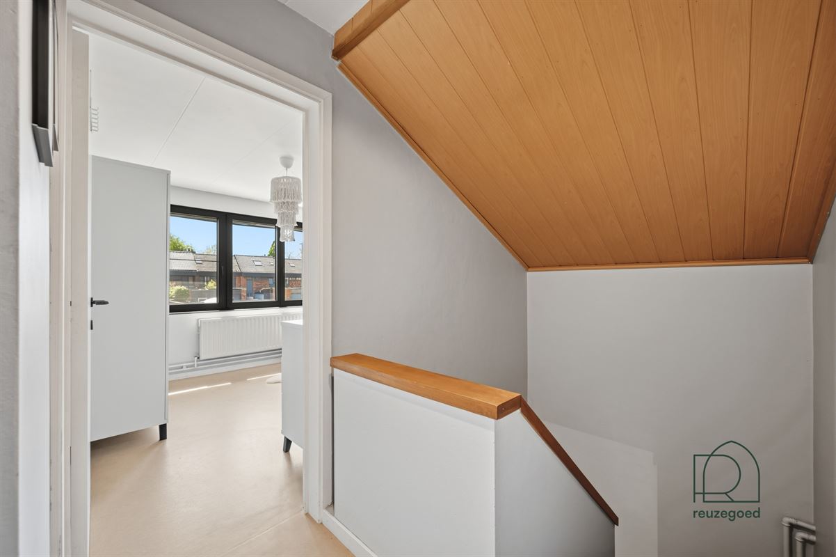 Charmante instapklare gezinswoning met 3 slaapkamers op toplocatie in Herent