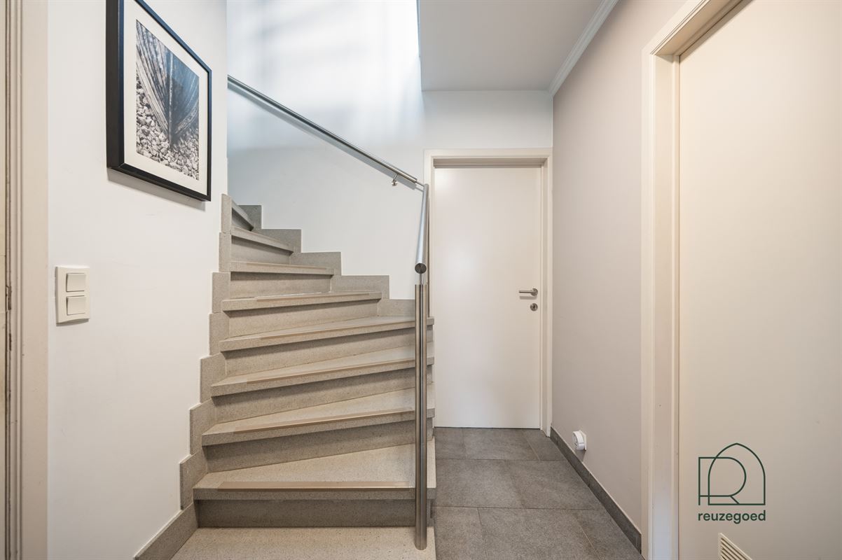 Parel van een triplex (2-3 slaapkamers) in hartje Mechelen!
