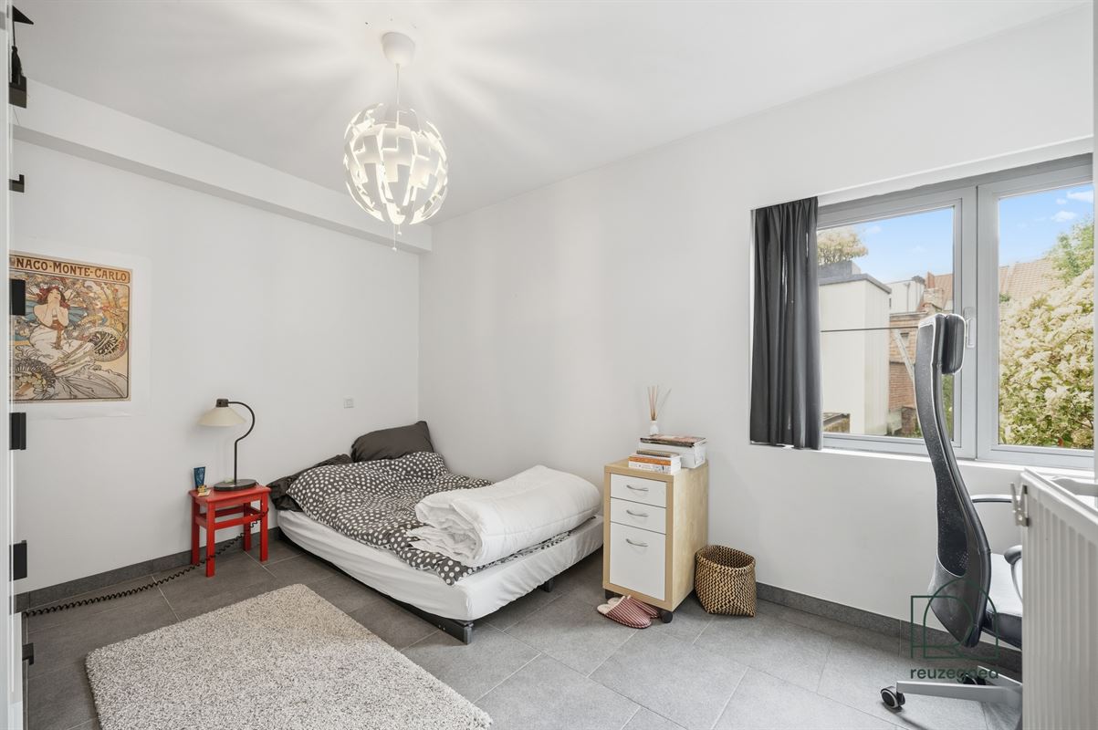 Parel van een triplex (2-3 slaapkamers) in hartje Mechelen!