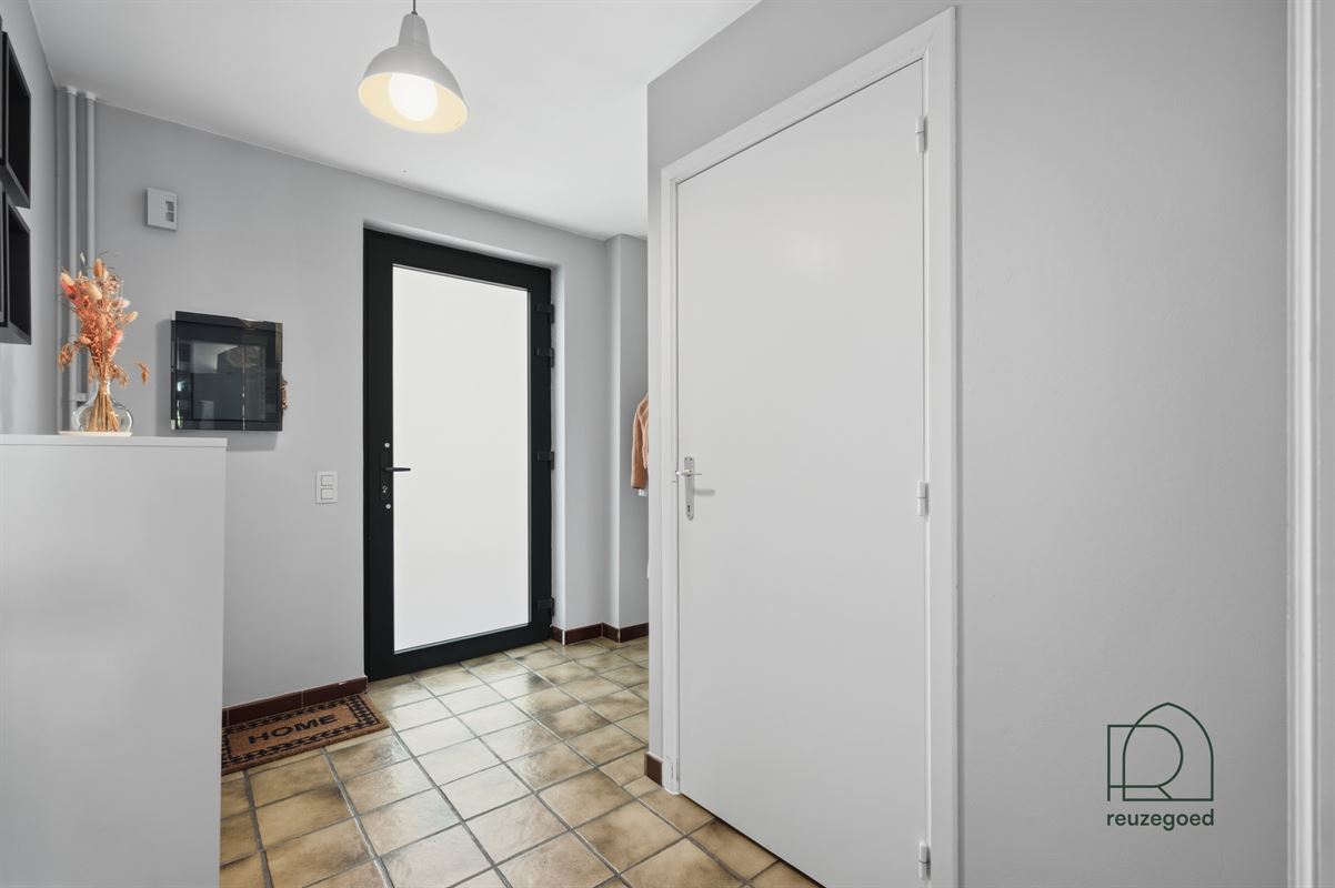 Charmante instapklare gezinswoning met 3 slaapkamers op toplocatie in Herent