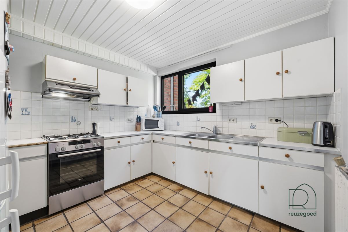 Charmante instapklare gezinswoning met 3 slaapkamers op toplocatie in Herent