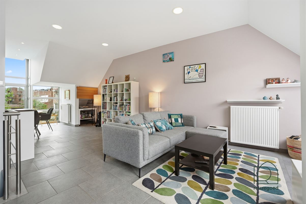 Parel van een triplex (2-3 slaapkamers) in hartje Mechelen!
