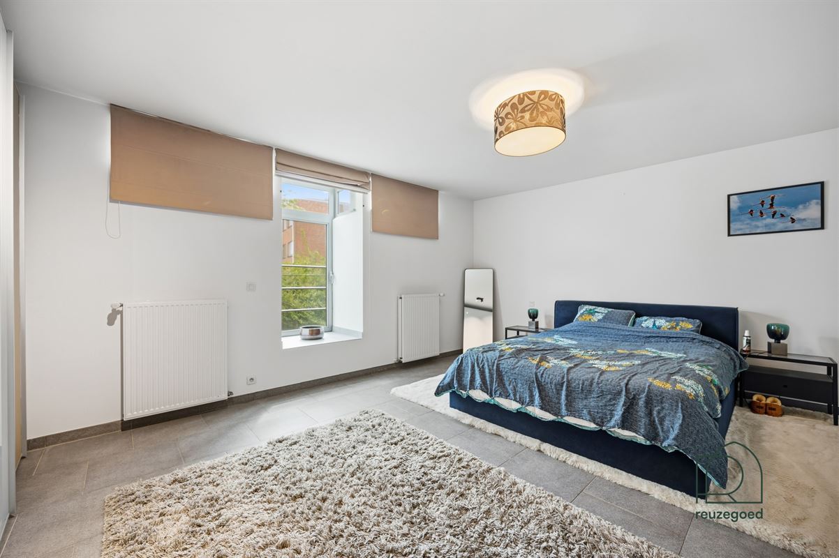 Parel van een triplex (2-3 slaapkamers) in hartje Mechelen!