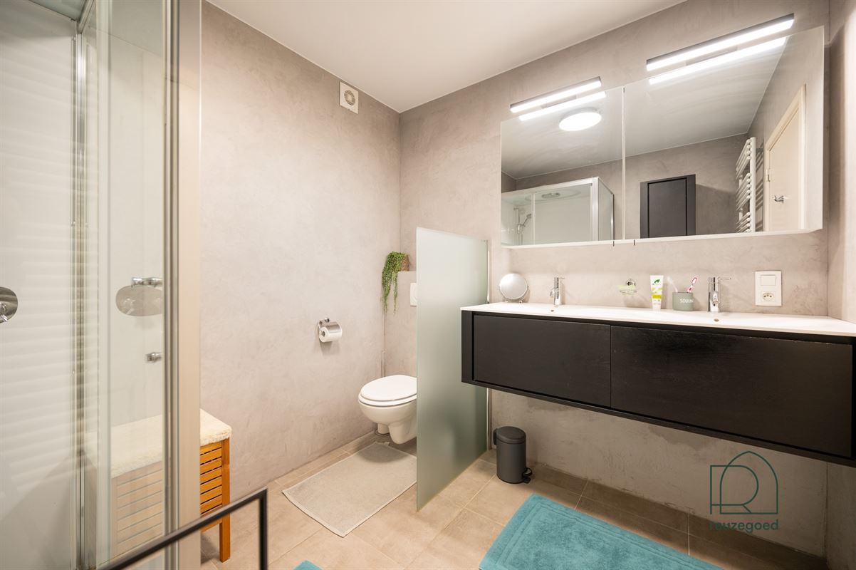 Parel van een triplex (2-3 slaapkamers) in hartje Mechelen!
