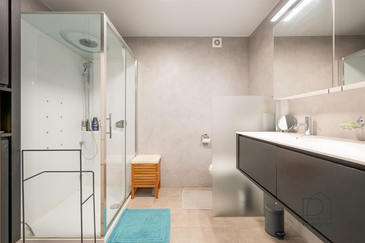 Parel van een triplex (2-3 slaapkamers) in hartje Mechelen!