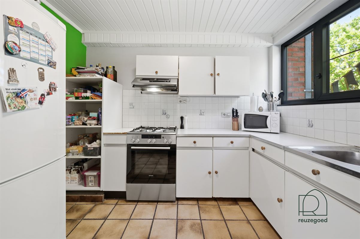 Charmante instapklare gezinswoning met 3 slaapkamers op toplocatie in Herent