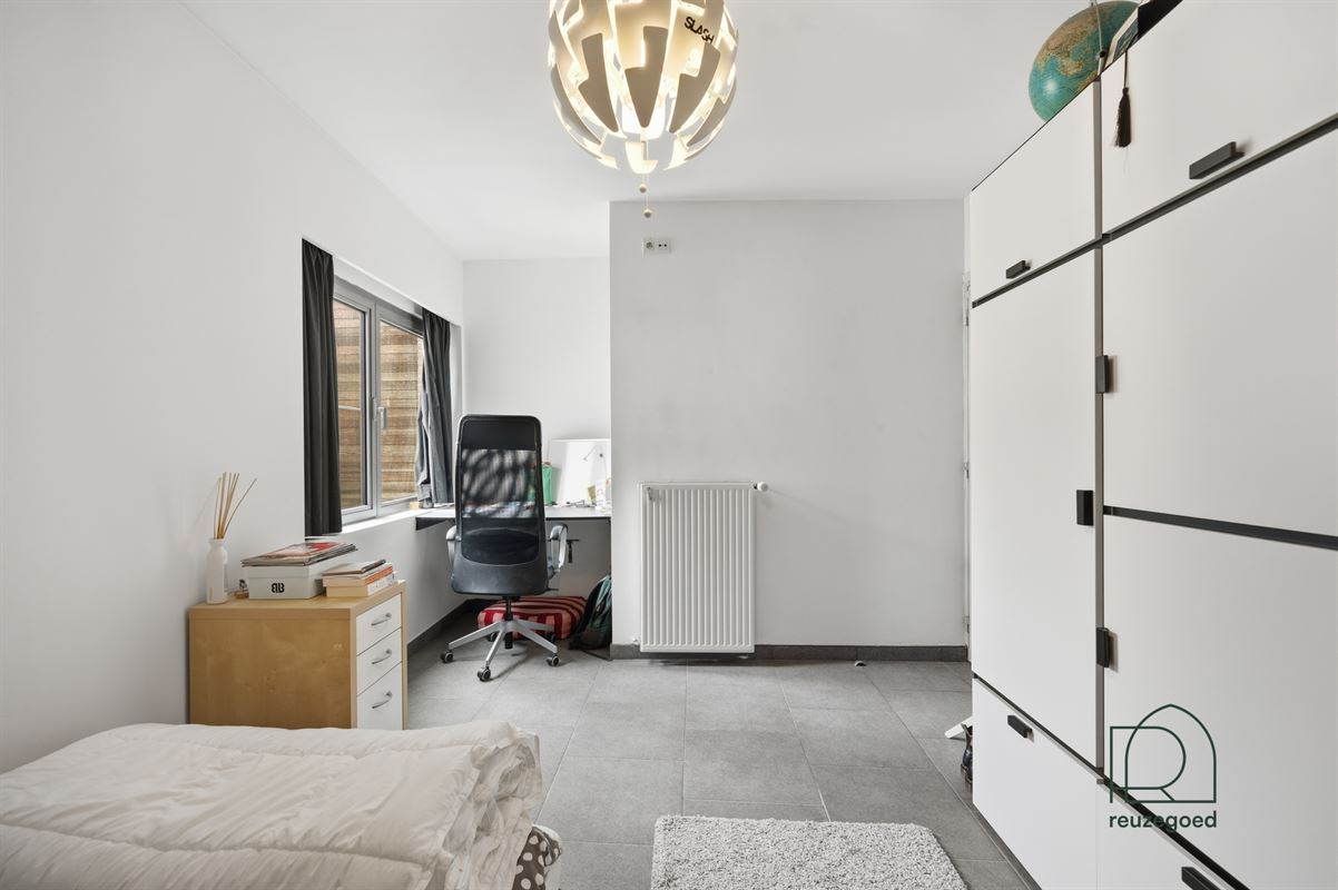 Parel van een triplex (2-3 slaapkamers) in hartje Mechelen!