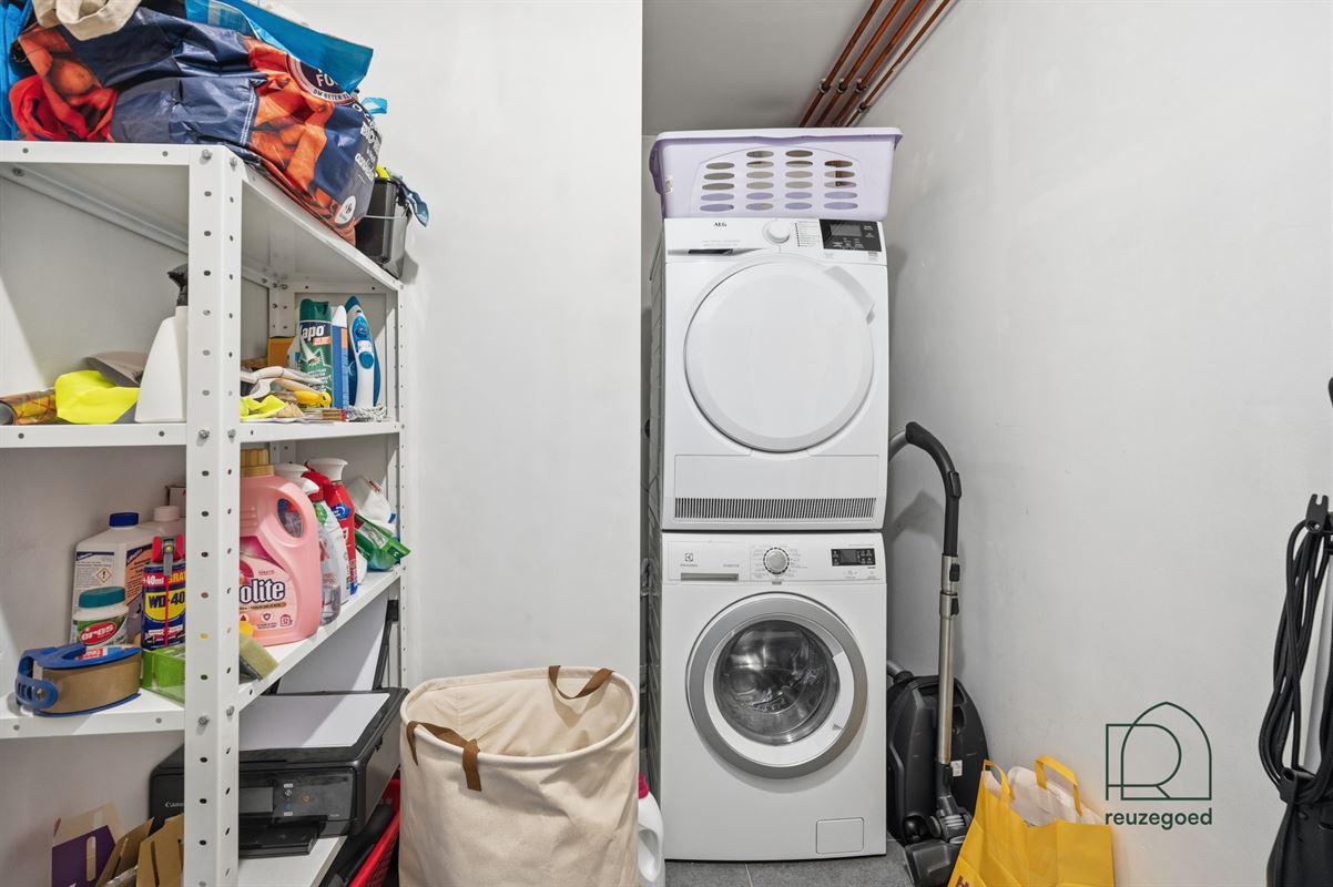 Parel van een triplex (2-3 slaapkamers) in hartje Mechelen!