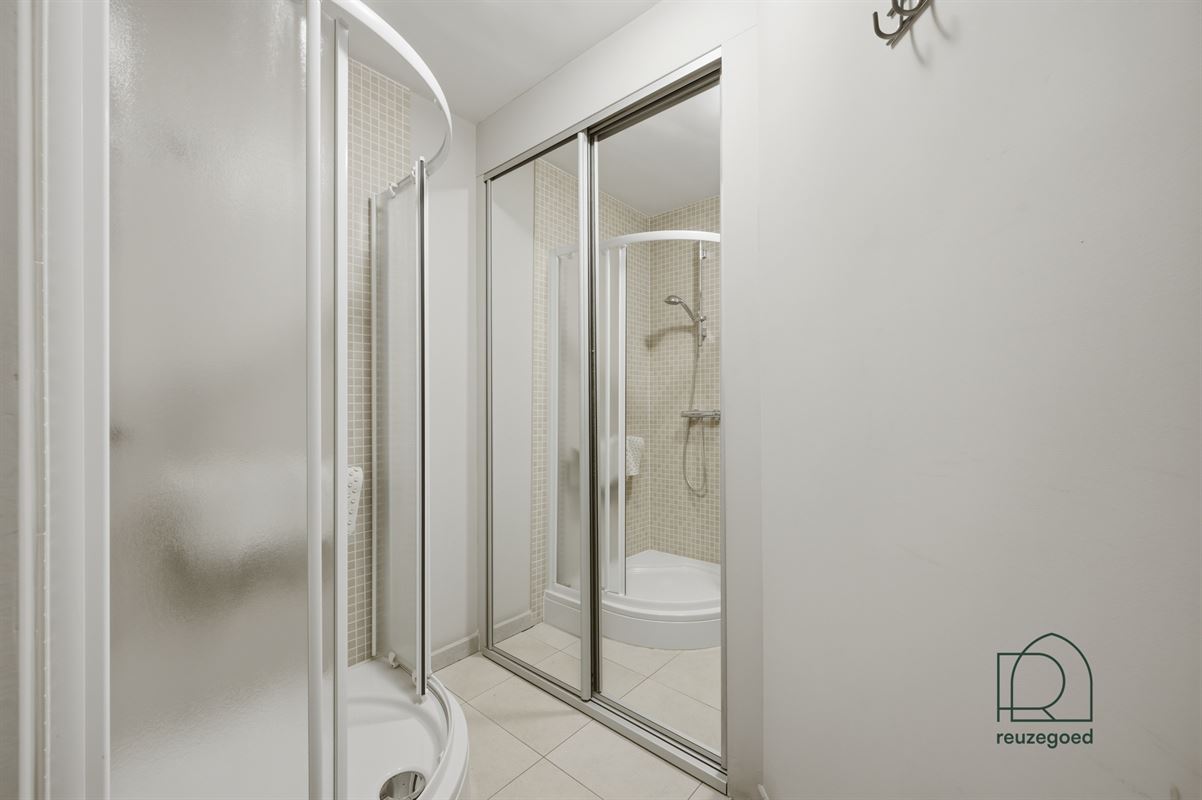 Duplex appartement te koop in centrum Bonheiden - 2 ruime slaapkamers - instapklaar en luxueus afgewerkt