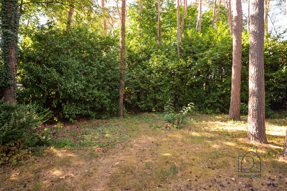 Charmante gerenoveerde open bebouwing op een prachtig perceel