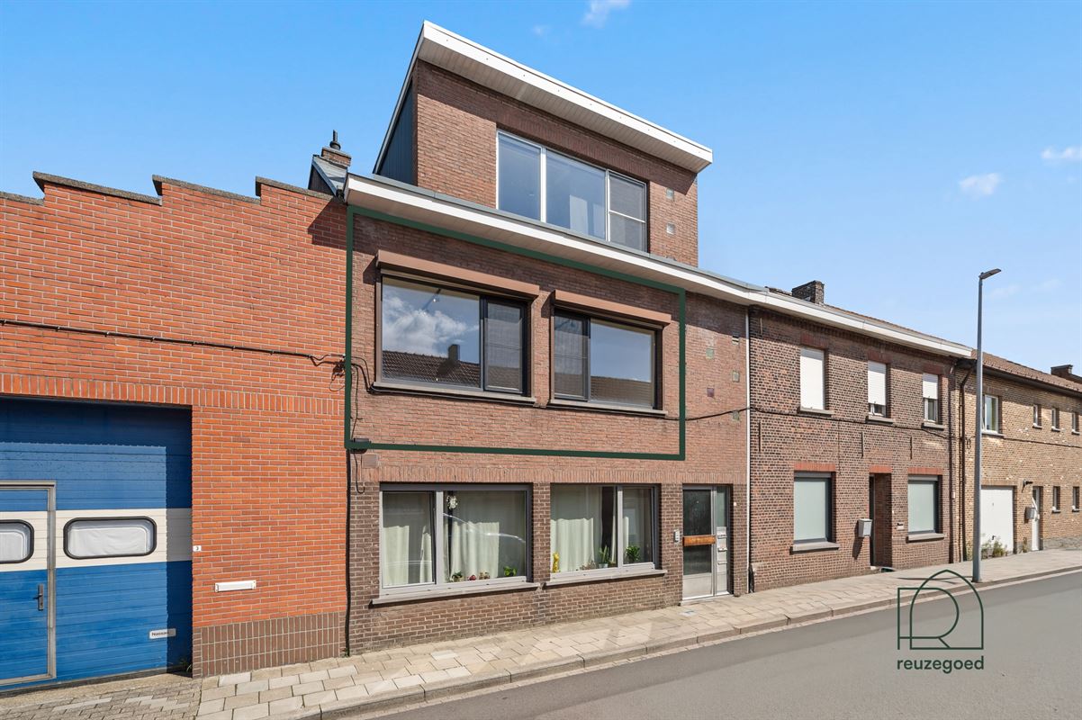Instapklaar appartement met 2 slaapkamers op toplocatie in Wijgmaal