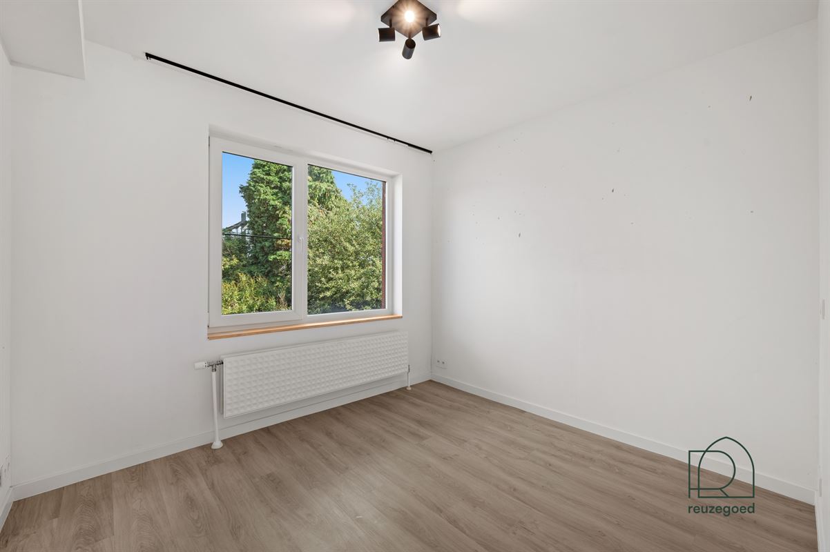 Instapklaar appartement met 2 slaapkamers op toplocatie in Wijgmaal