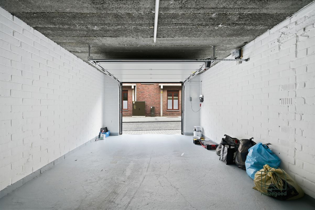 Uniek gerenoveerde penthouse (3 slaapkamers) met riant terras en prachtig zicht over Mechelen