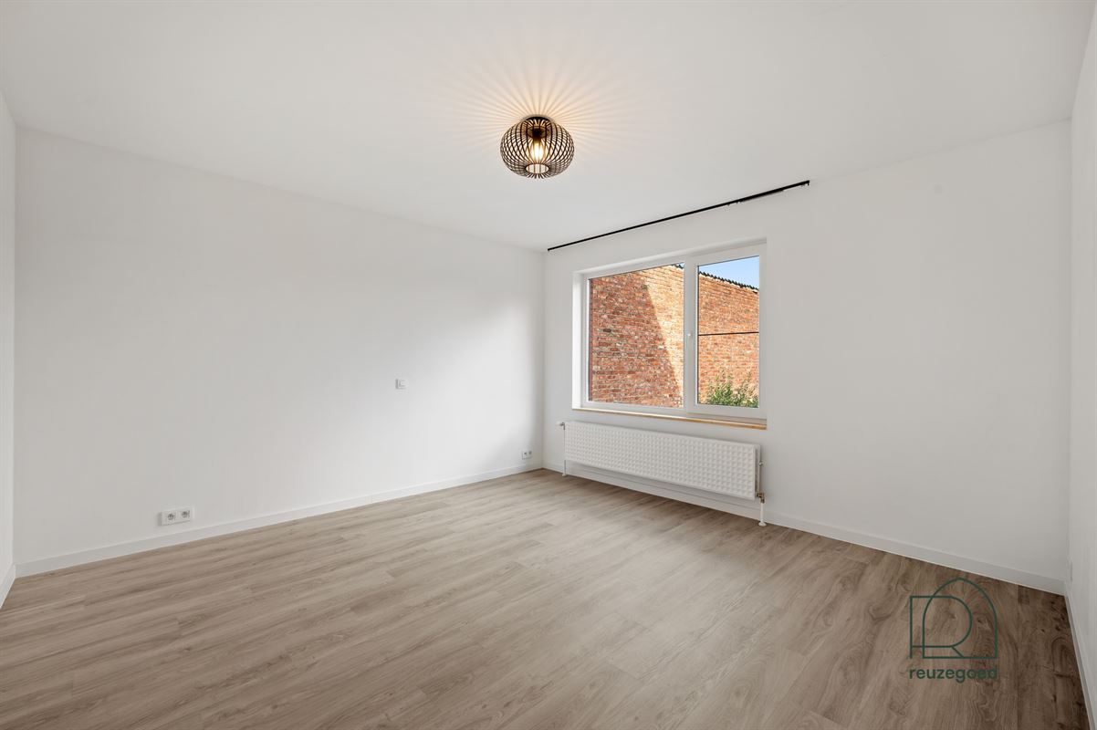 Instapklaar appartement met 2 slaapkamers op toplocatie in Wijgmaal