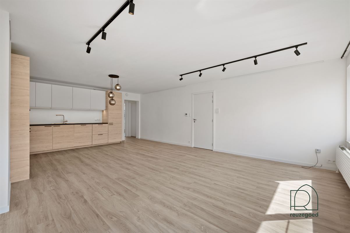 Instapklaar appartement met 2 slaapkamers op toplocatie in Wijgmaal