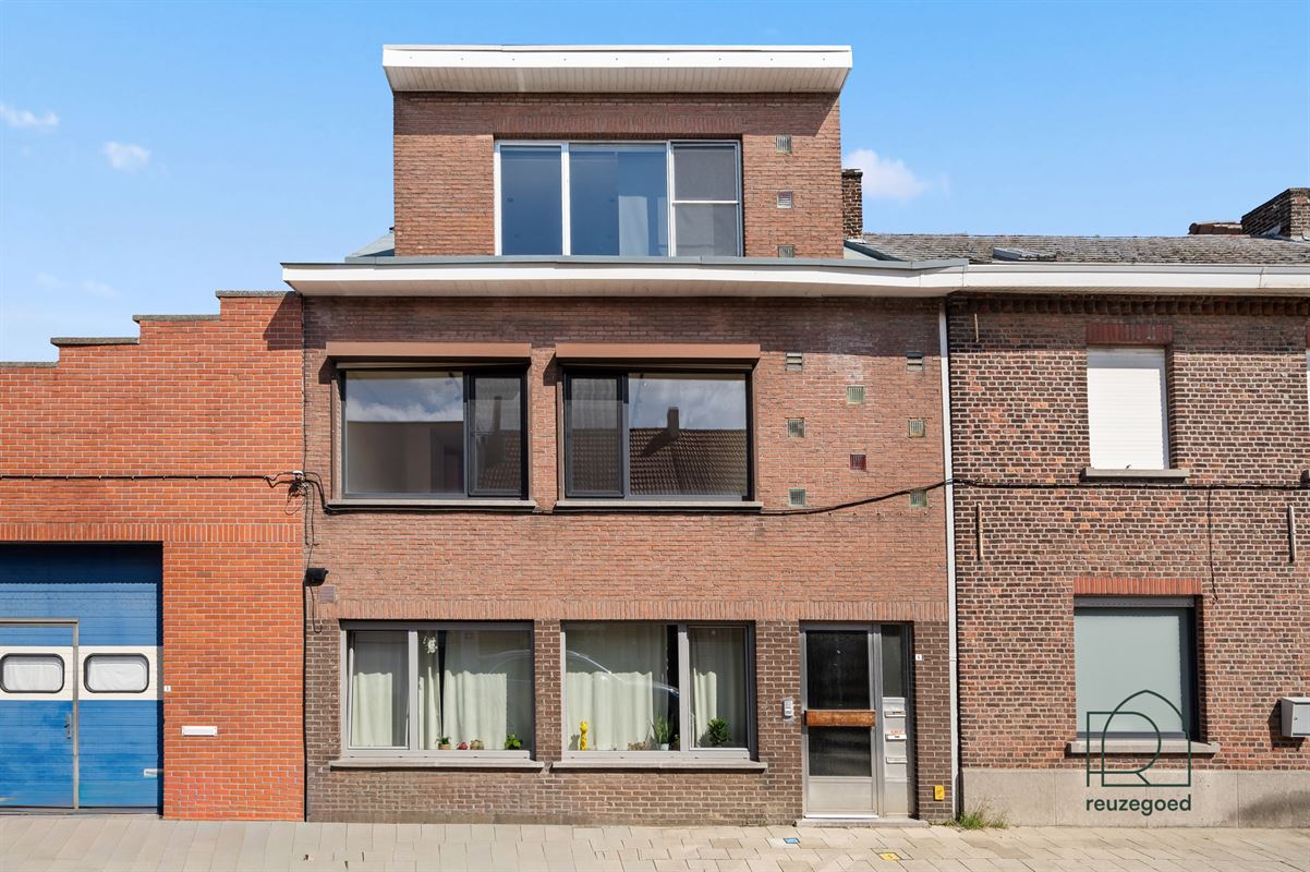 Instapklaar appartement met 2 slaapkamers op toplocatie in Wijgmaal