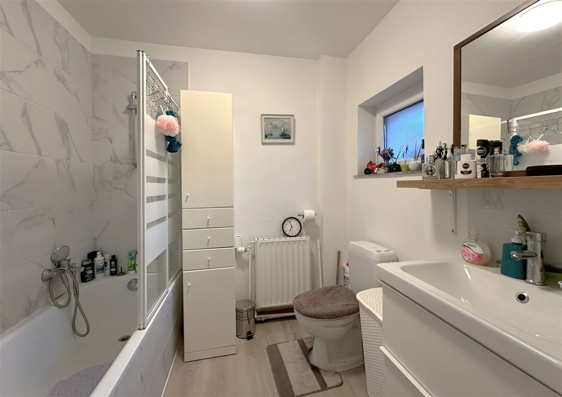 Très bel appartement en rez de jardin