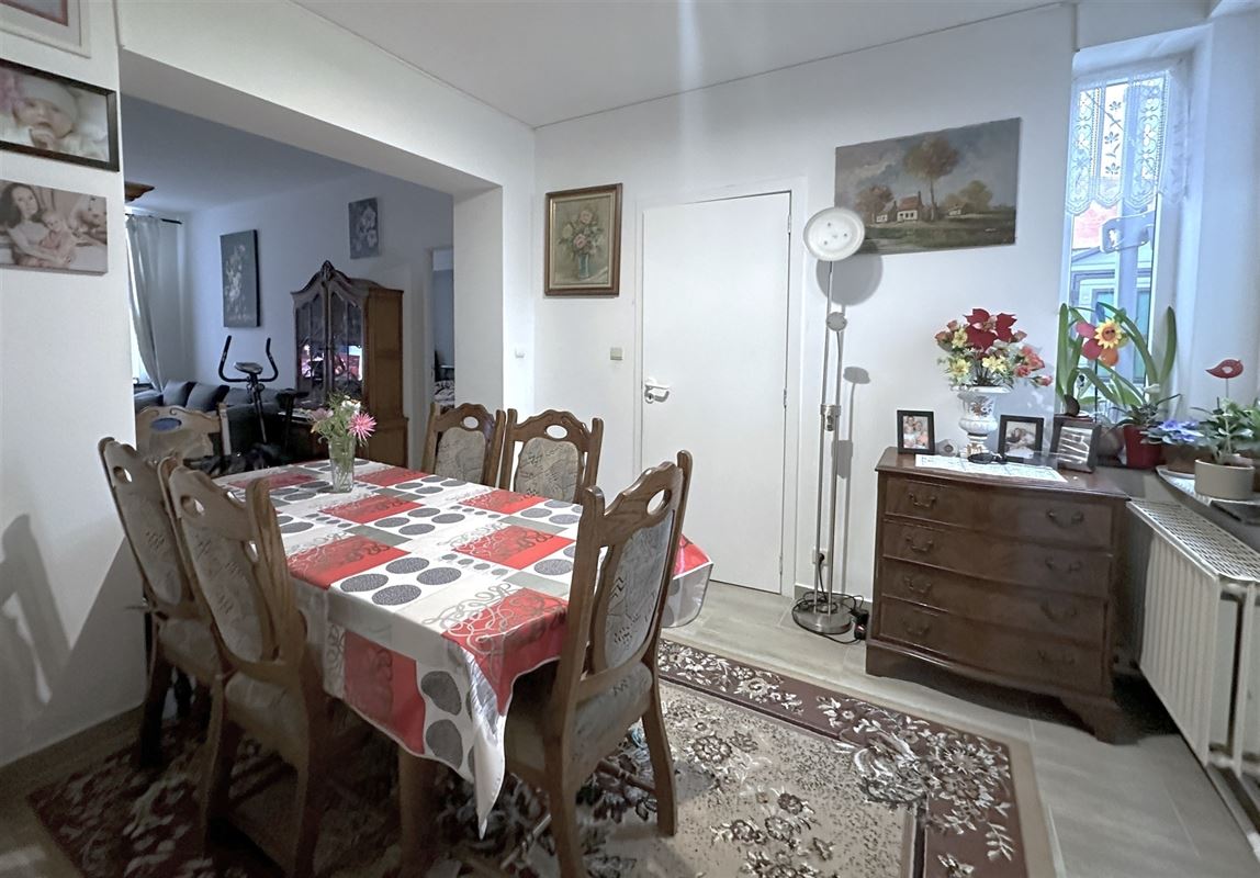 Très bel appartement en rez de jardin