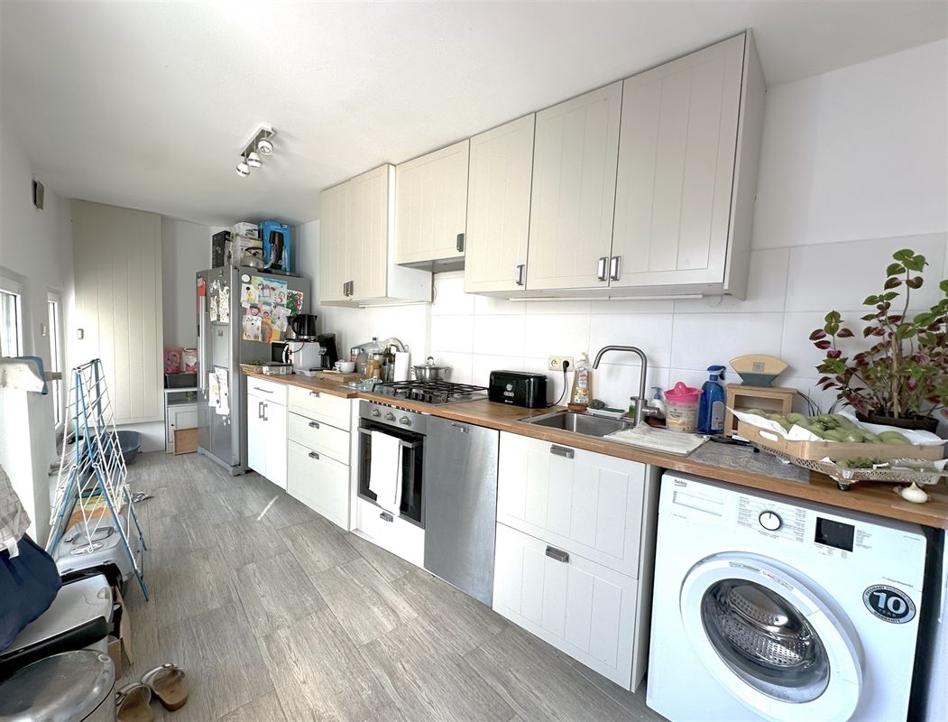 Très bel appartement en rez de jardin