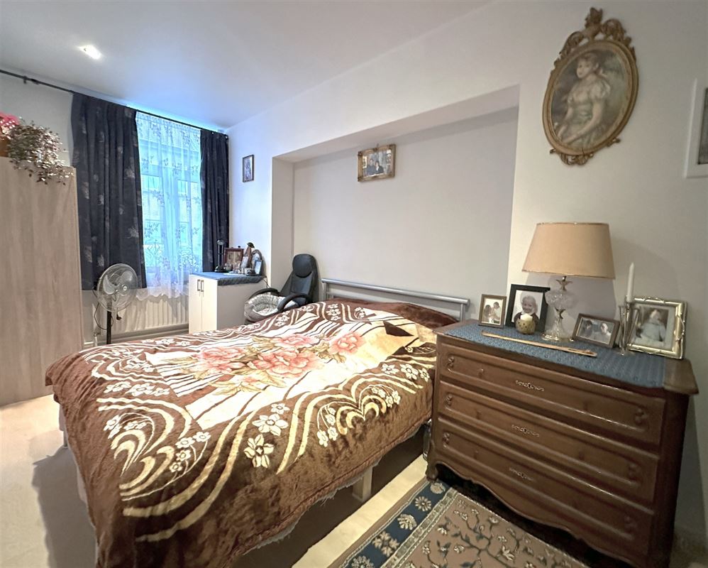 Très bel appartement en rez de jardin