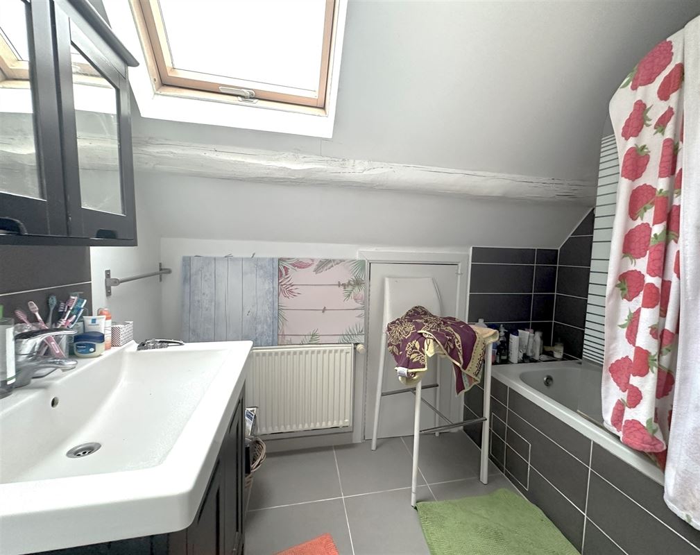 Bel ppartement deux chambres