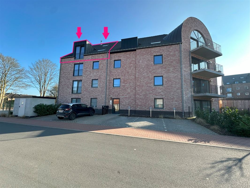 Magnifique Duplex de plus de 160m²
