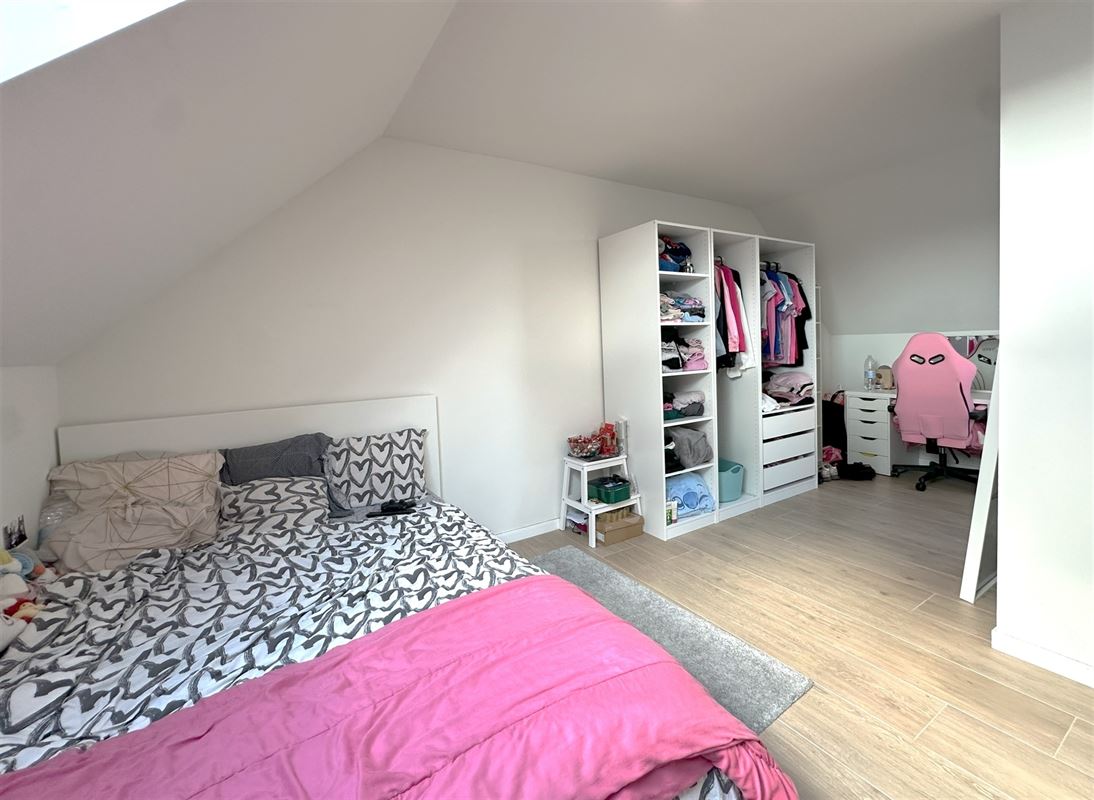Magnifique Duplex de plus de 160m²