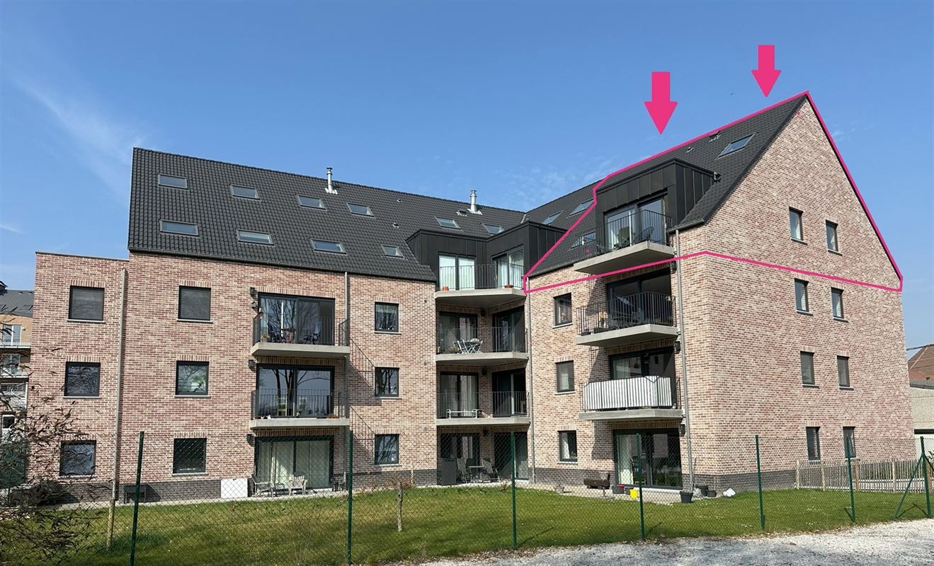 Magnifique Duplex de plus de 160m²