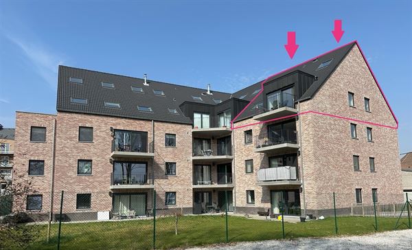 Magnifique Duplex de plus de 160m²