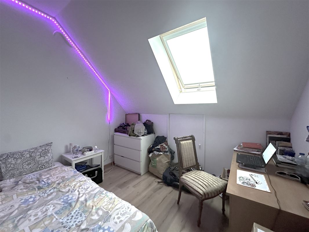 Bel ppartement deux chambres