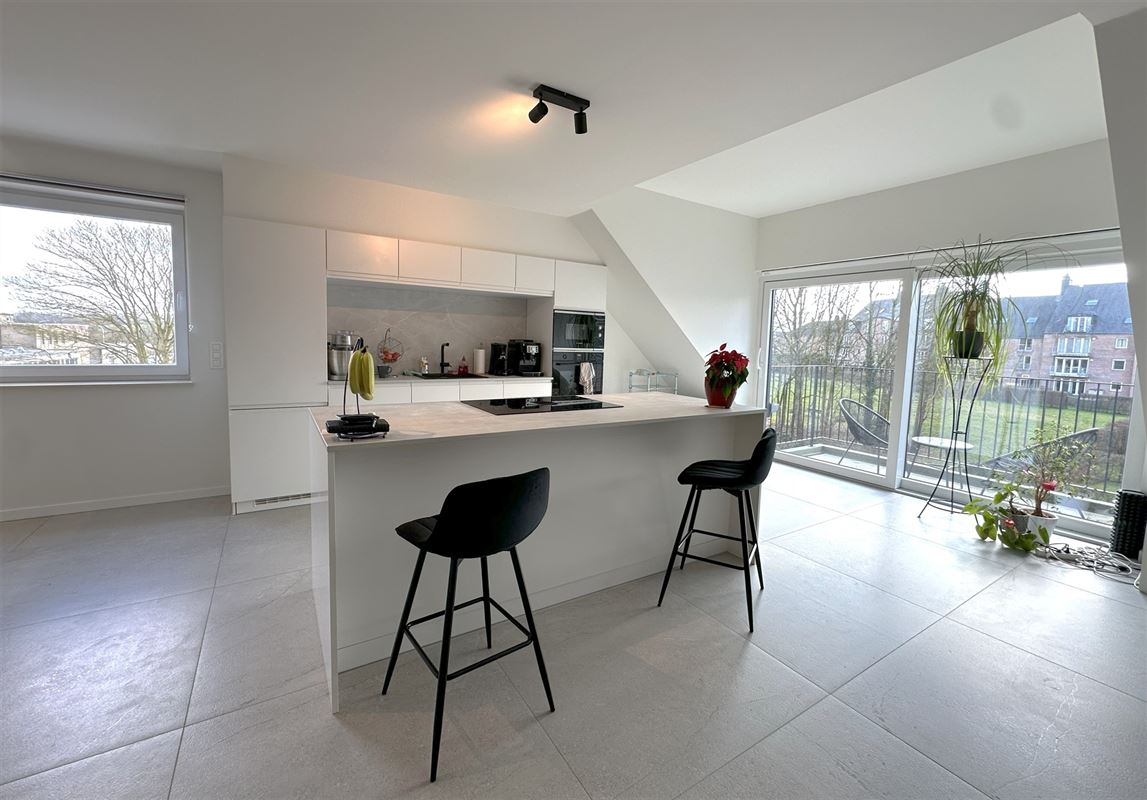 Magnifique Duplex de plus de 160m²