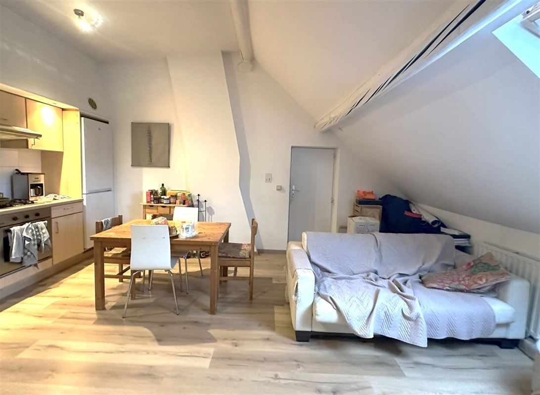 Bel ppartement deux chambres