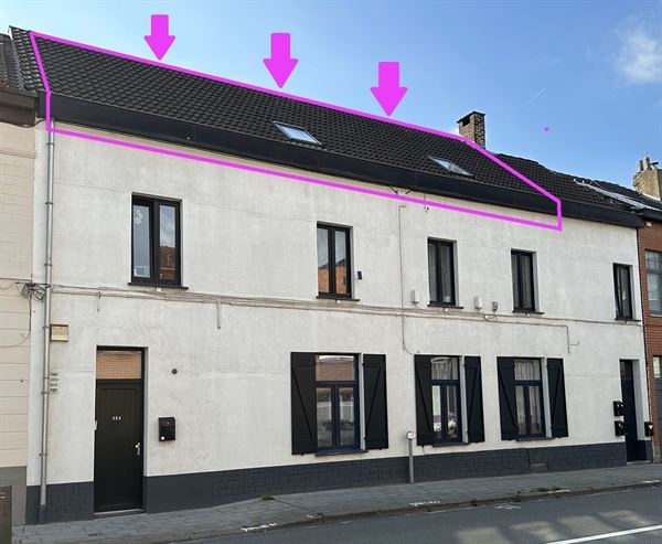 Bel ppartement deux chambres