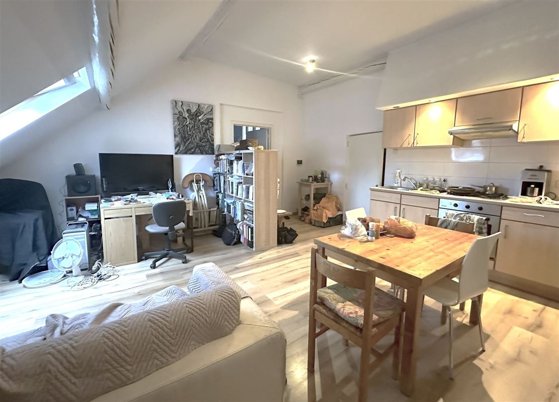 Bel ppartement deux chambres