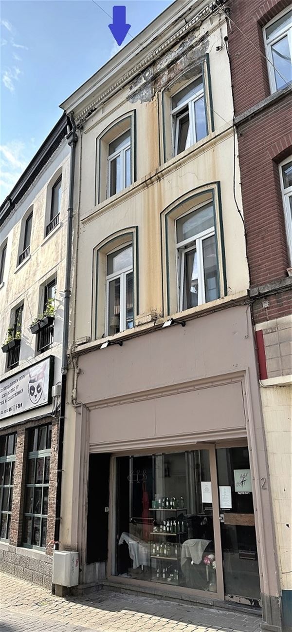 Immeuble de Rapport - Excellent investissement